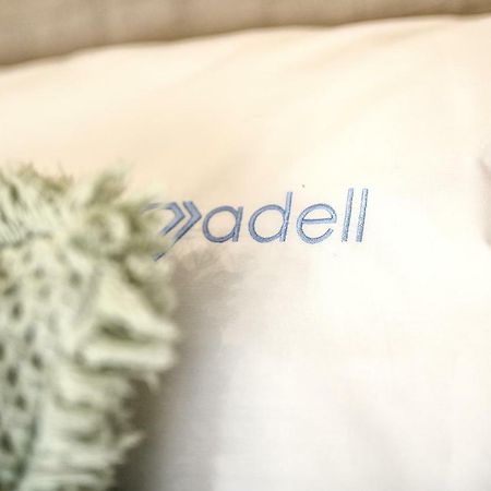 Adell Luxury Apartments Kavala Exterior photo