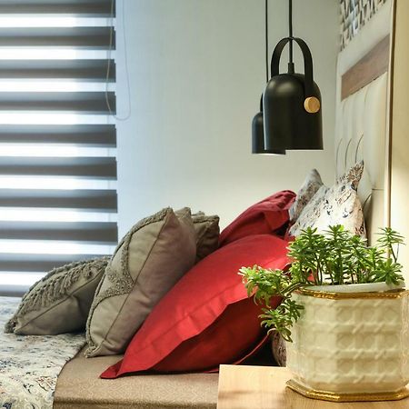 Adell Luxury Apartments Kavala Exterior photo