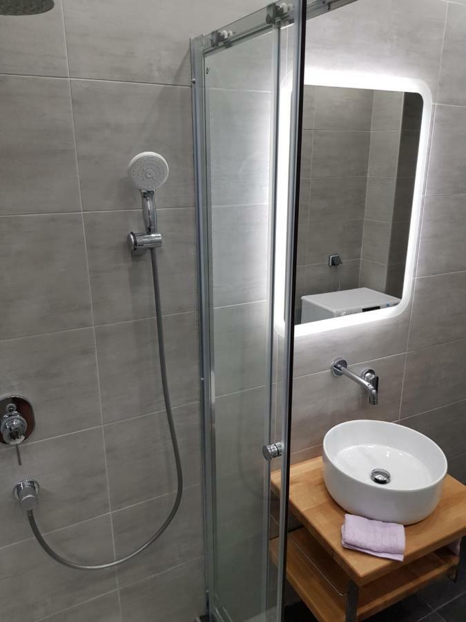 Adell Luxury Apartments Kavala Exterior photo