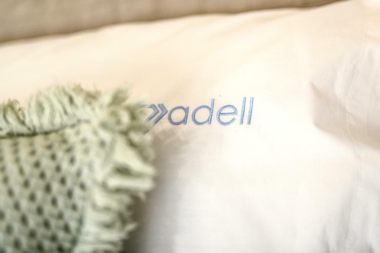 Adell Luxury Apartments Kavala Exterior photo
